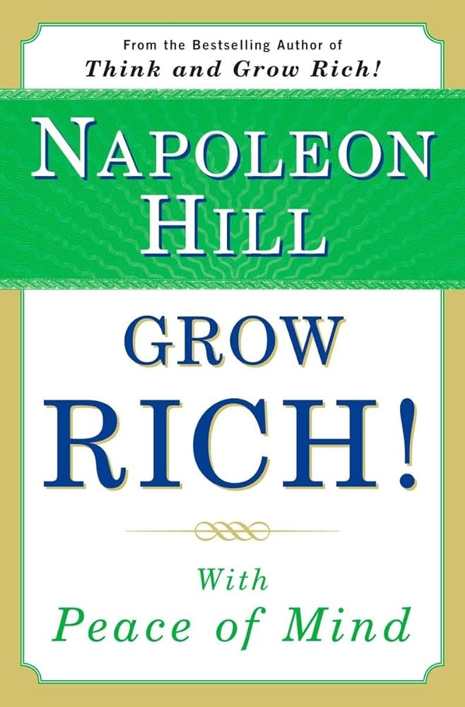 Grow Rich