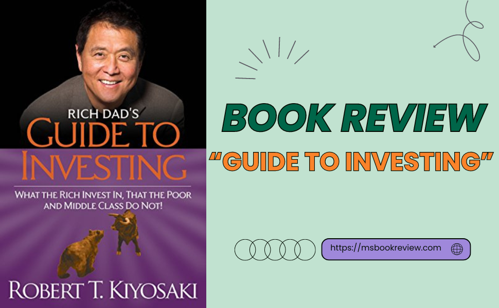 Book Review: Guide to Investing