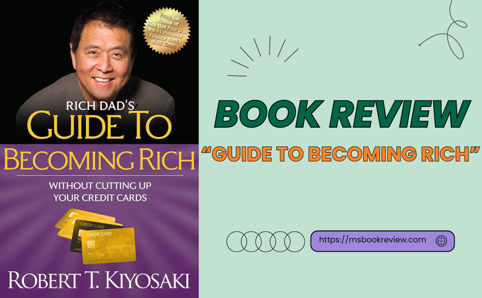 Book Review: Guide to Becoming Rich