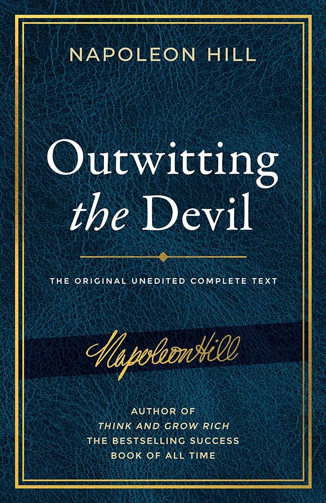 Outwitting the Devil