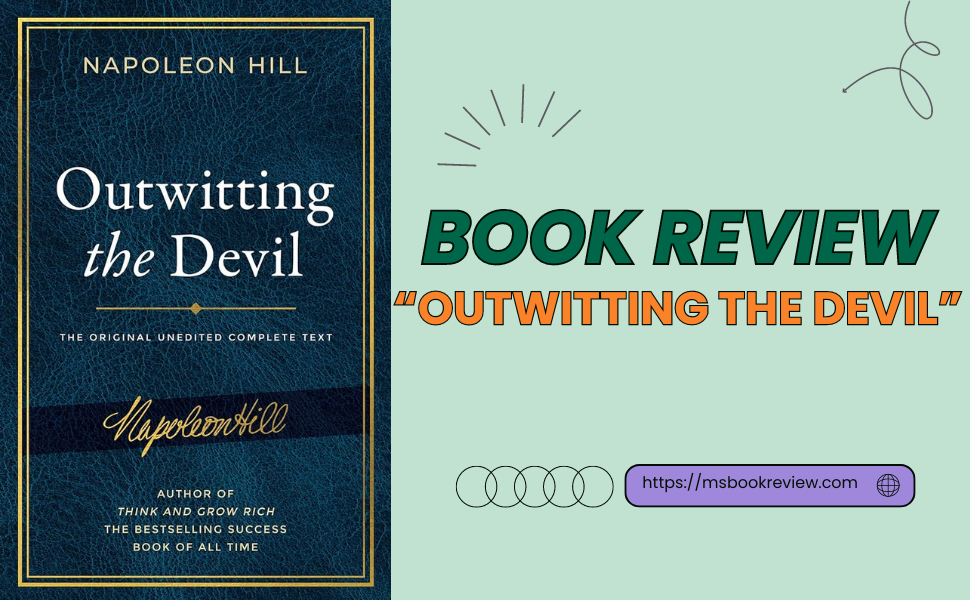 Book Review: Outwitting the Devil