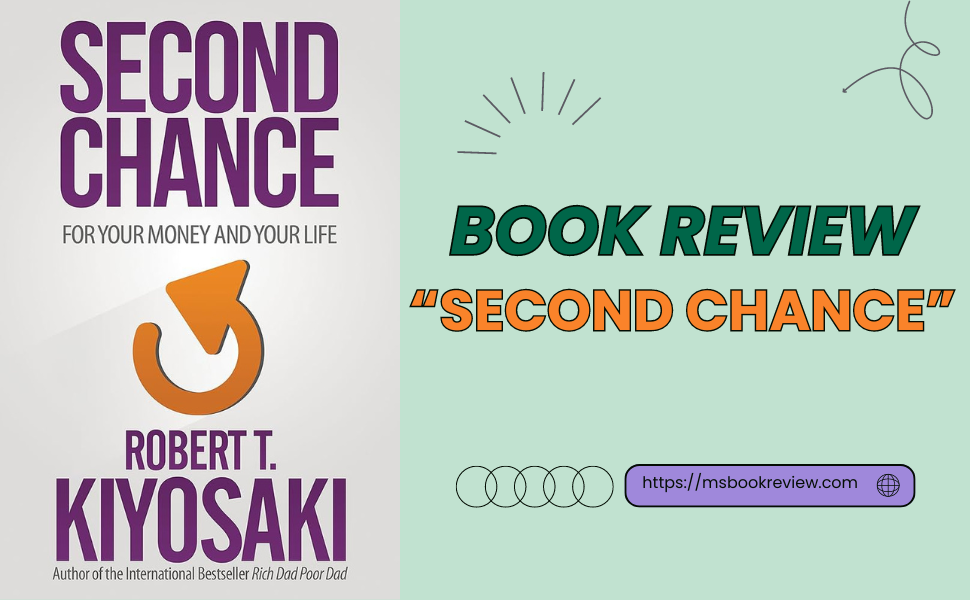 Book Review: Second Chance