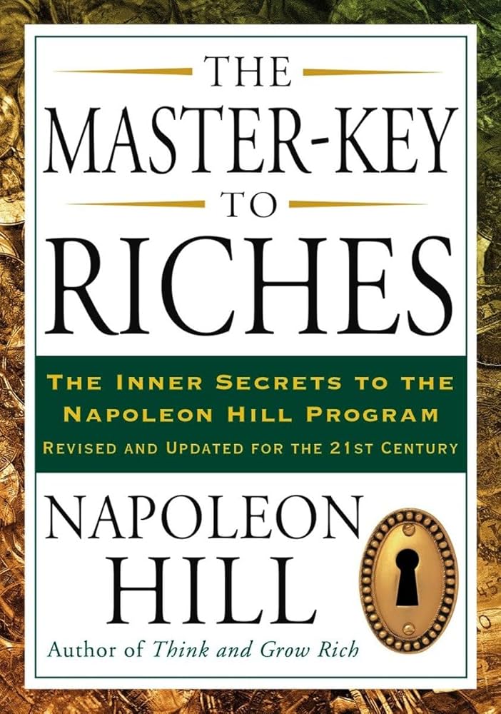 The Master Key to Riches