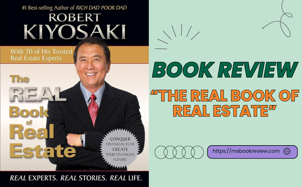 Book Review: The Real Book of Real Estate