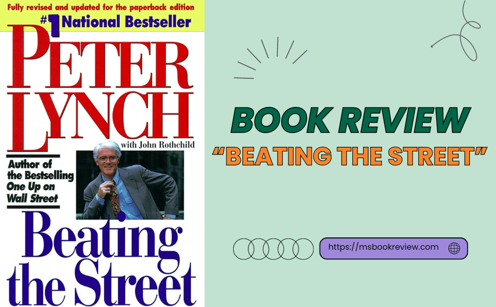 Book Review: Beating the Street