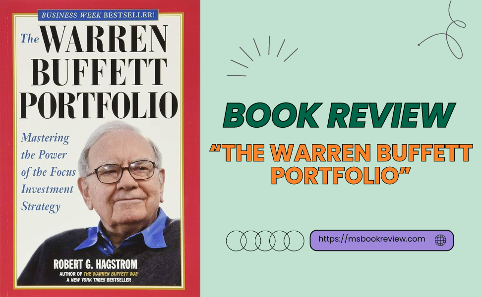 Book Review: The Warren Buffett Portfolio